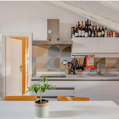 Boho House Bed & Breakfast Borgofranco d'Ivrea Eksteriør bilde