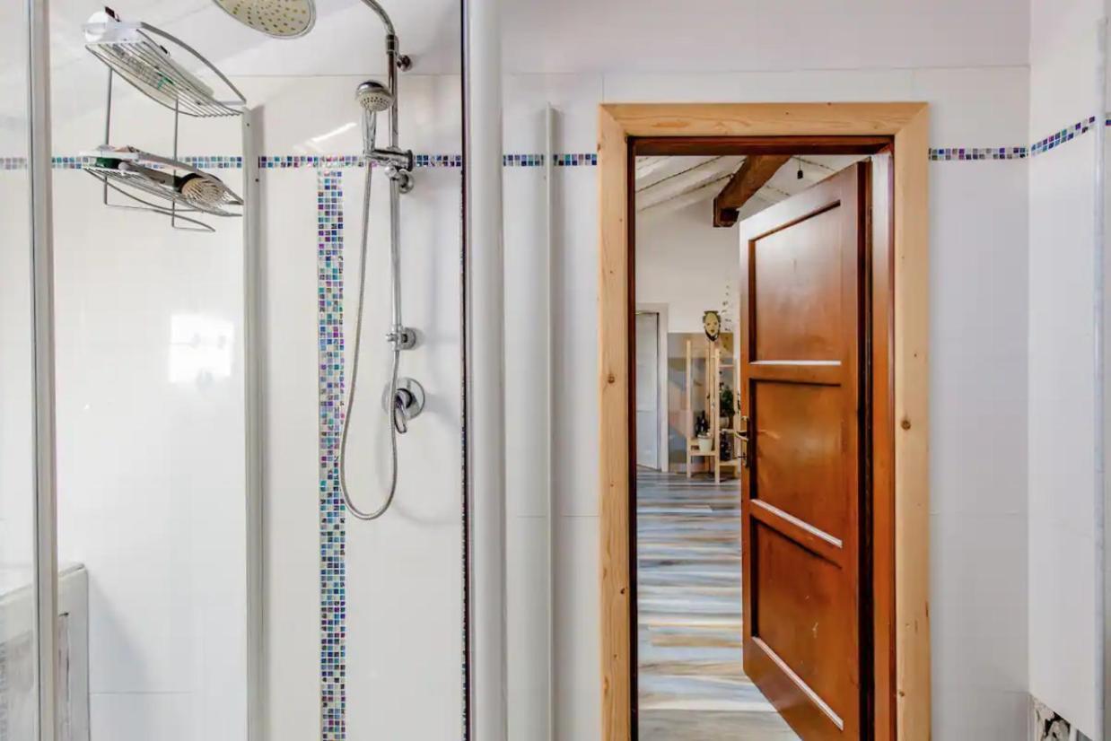 Boho House Bed & Breakfast Borgofranco d'Ivrea Eksteriør bilde