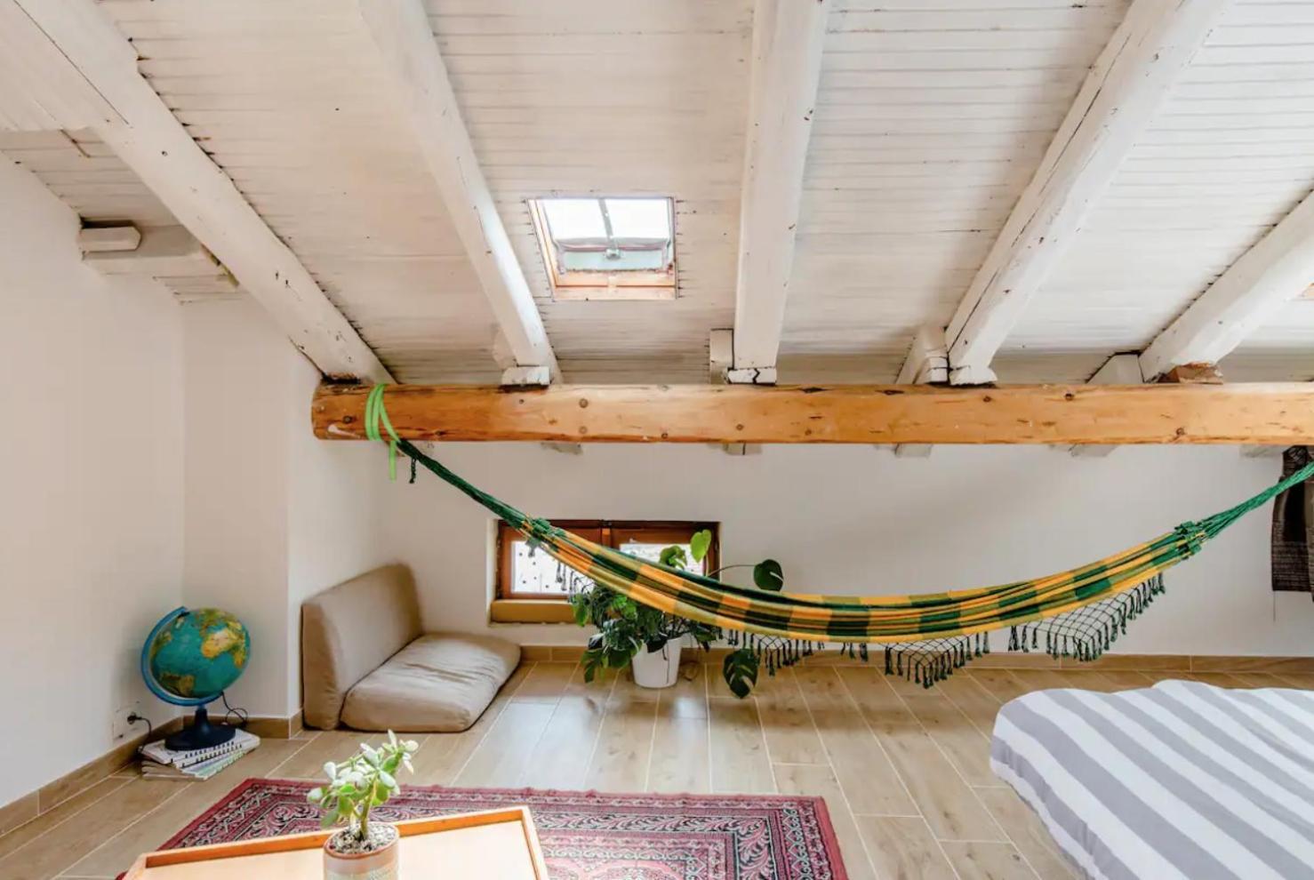 Boho House Bed & Breakfast Borgofranco d'Ivrea Eksteriør bilde